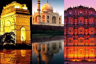 10 Things To Do In Golden Triangle Tour Of India