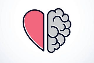 Slow down heart and mind