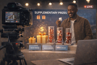 Why Small Prizes Can Feel Bigger Than Big Ones