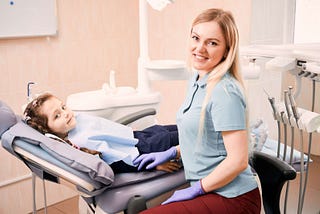 Cosmetic Dental Treatments in Glen Rose, TX: What to Expect