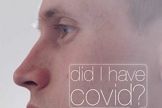 “Did I have Covid?” Documentary by FightPandemics