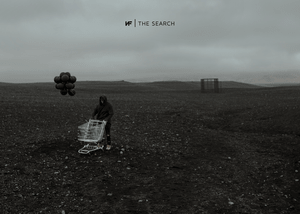 Review: NF-The Search, 2019 (4th)