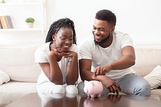 5 Simple Ways to Cultivate A Smart Saving Lifestyle