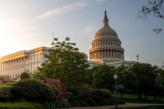 Climate Policy in the Biden Era: A Look Ahead to the Political Environment