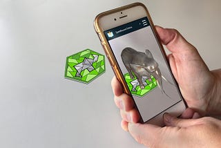 3 reasons why augmented reality is an effective therapeutic tool