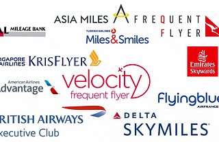 The Genius of Airline Frequent Flyer Programs