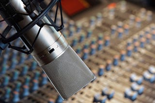 Career prospects as a Radio Jockey in India