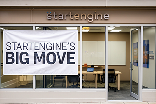 StartEngine’s Big Move: White Labels or Just a Desperate Pivot?