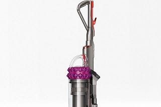 An Open Letter To The Sexual Deviants Who Designed The Dyson Cinetic Big Ball Multifloor Upright…