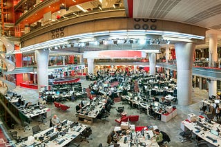 6 predictions about the 2017 news media landscape