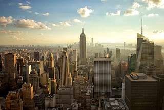 13 Lessons from NYC