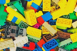 How LEGO is Supporting COVID-19 and Black Lives Matter Movement