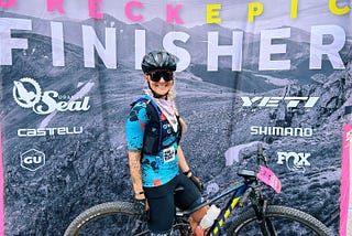 Breck Epic: Stage 6 Race Recap