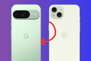 I Bought a Pixel 8 Pro, But Not To Replace My iPhone