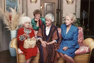 The Golden Girls and the Psychology of Found Family: A Model for Overcoming Abandonment …