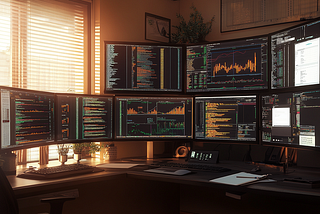 Wizzer Vision For Pro-Traders