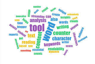 Streamline Your Writing with Our Innovative Word & Character Counter Tool