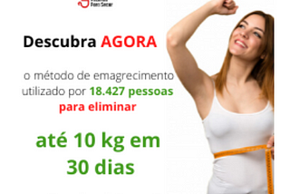 Receitas Para Secar em 30 Dias funciona?