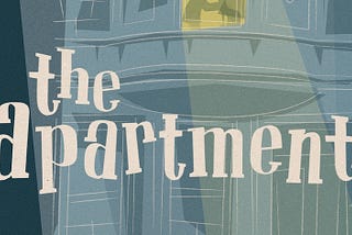 Sadness Takes Center Stage in This Romantic Comedy: A Review of The Apartment (1960)