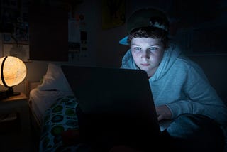 The Internet Is Corrupting Our Children. Parents and Educators Aren’t Powerless