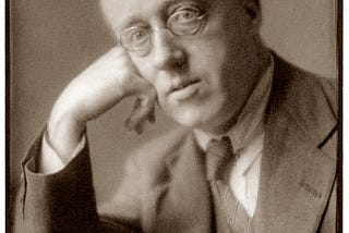 Gustav Holst: From Folk Tunes to Film Music