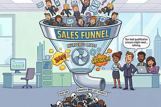 Diminishing Returns in Marketing: Why Audience Size and Conversion Rate Move in Opposite Directions