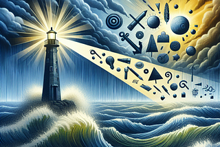 How to Stay Creative When Life Gets Tough
