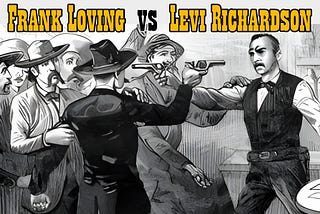 Wild West Duals, Vol III