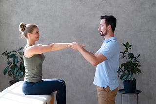 Physiotherapy Vs. Physical Therapy: What’s The Difference?