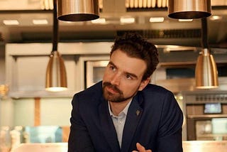 Beyond the Bottle: Baptiste Beaumard Brings Storytelling and Connection to Michelin Wine Service