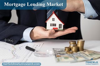 Global Mortgage Lending Market Size Forecast: Anticipated Growth and Key Trends 2030