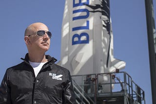 Billionaires in Space, In Defence of
