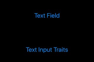 Text Field