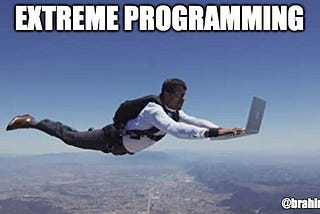 Discovering Extreme Programming