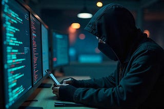 TALE OF A VULNERABILITY WHICH LEADS TO ACCOUNT TAKEOVER OF GOVERNMENT ANDROID APPLICATION