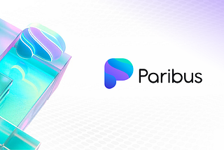 Paribus veTokenomics. All You Should Know.