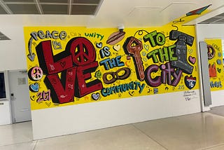 im in nyc — the more to meet the merrier