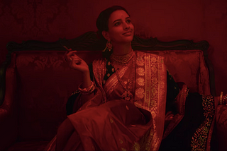 Doll to Devil, Chudail to Devi: Bulbbul is an Upper-Caste Feminist Whiff