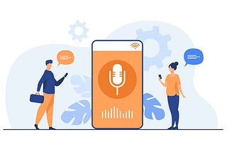 Leverage the Benefits of Voice Apps in Your Business