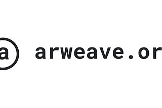 Arweave — Decentralized Storage for Interoperable Game Assets