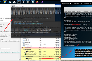 Payload & Technique Detection