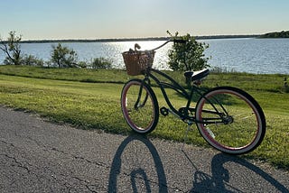 Life by the Lake