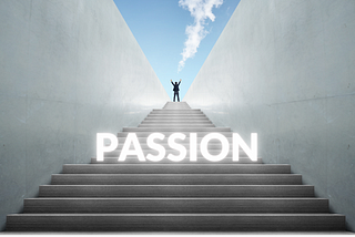 Lesson 13 — Forget Motivation and Be Passion Driven Instead
