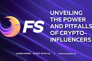 Unveiling the Power and Pitfalls of Crypto-Influencers on Twitter
