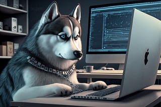 Padronização de mensagens de commit com o Husky