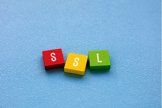 我們網站不安全了！？ — SSL 也要照顧老設備