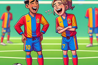 30 Jolly Good Sporting Jokes to Brighten Up Your Day