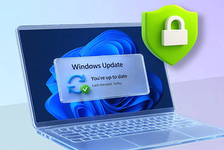 Deploy Windows updates to counter AI-discovered threats