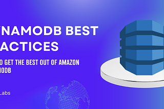 DynamoDB Best Practices