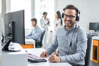 Call Center Technologies: Better Technology for Better Call Centers & Customer Experience.